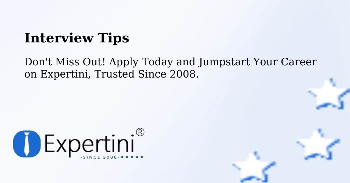 Interview Tips & Techniques for Job Seekers – Barczewo - Barczewo, Poland Jobs Expertini
