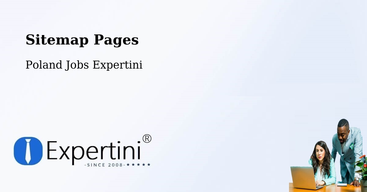 Sitemap Pages - Barczewo - Poland Jobs Expertini