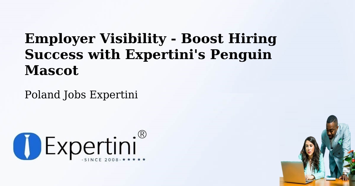 CV and Resume Visibility Optimization – Barczewo - Poland Jobs Expertini